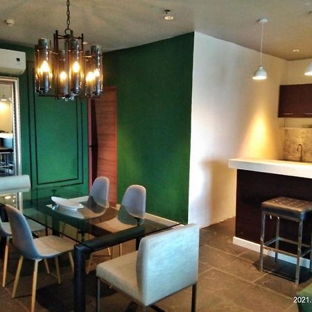 City Park Hotel Residences Taguig Exterior foto